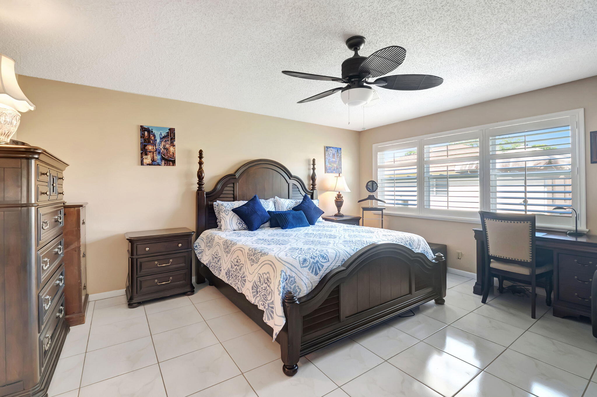 5145 Northwest 3rd Street, Unit B Delray Beach, FL 33445 - Photo 23 of 54 Backyard patio view (4)