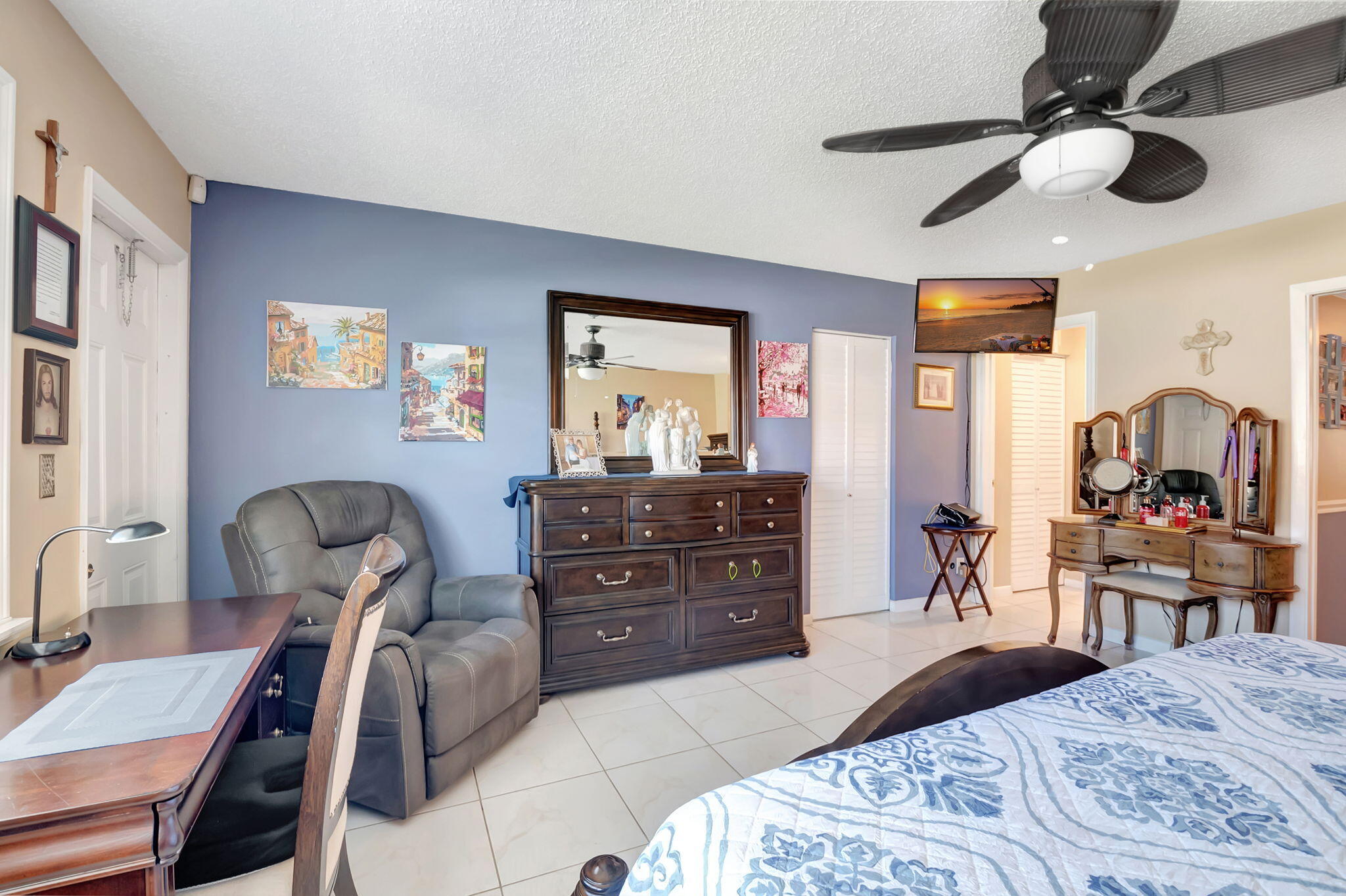 5145 Northwest 3rd Street, Unit B Delray Beach, FL 33445 - Photo 26 of 54 Backyard patio view (3)