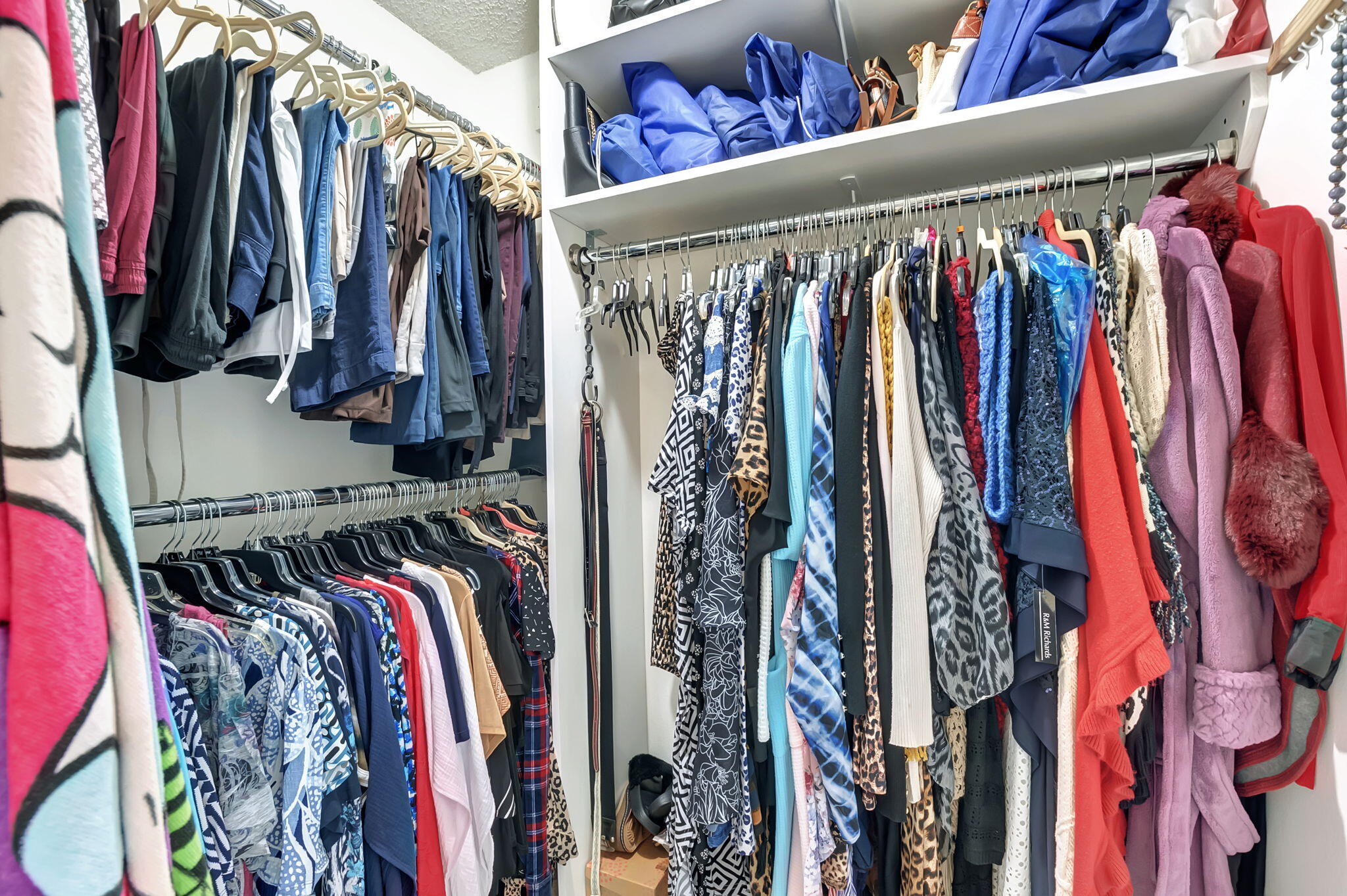 5145 Northwest 3rd Street, Unit B Delray Beach, FL 33445 - Photo 28 of 54 2 Large walk in closets in Master