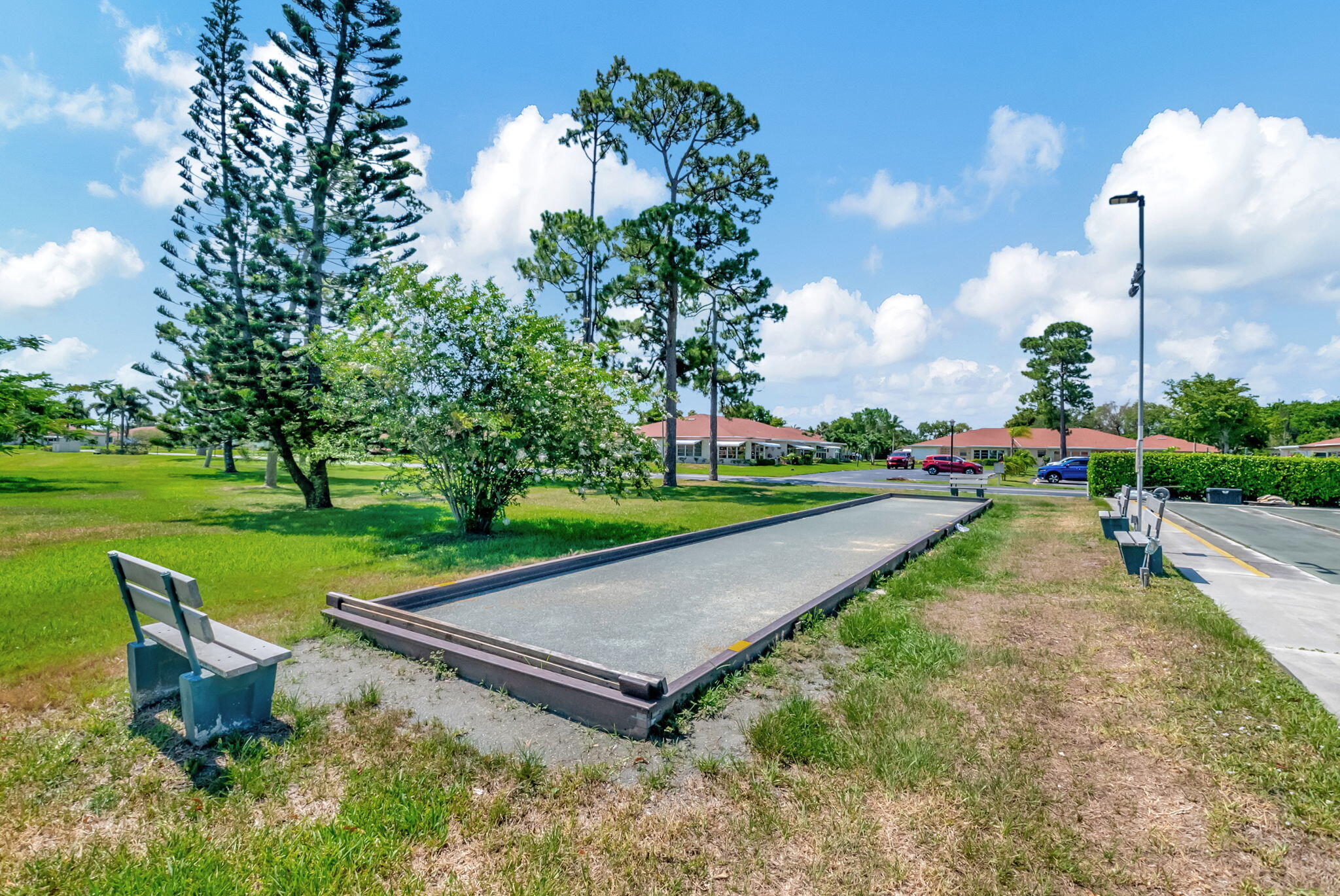 5145 Northwest 3rd Street, Unit B Delray Beach, FL 33445 - Photo 47 of 54 HP7 Bocce Court