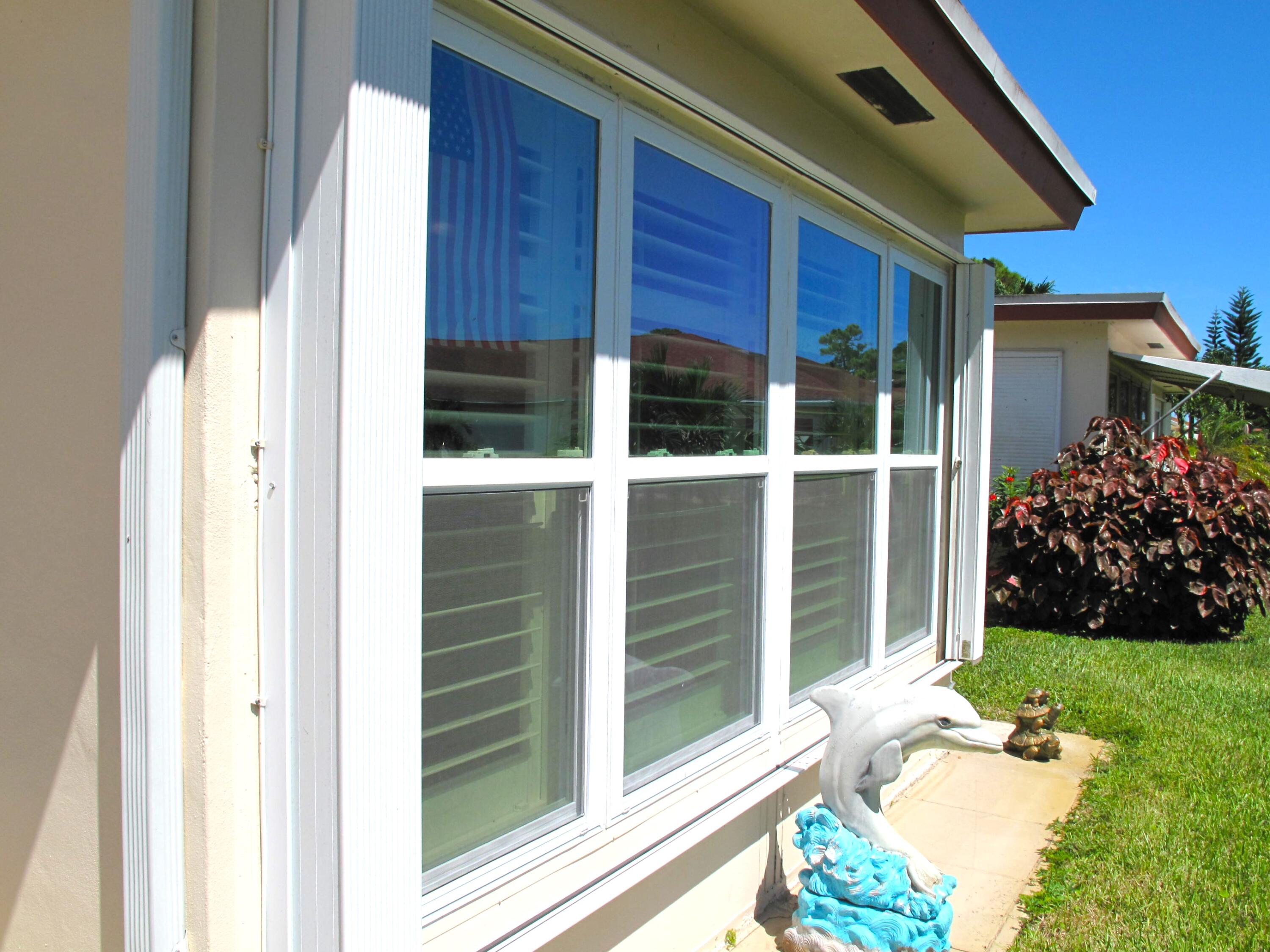 5145 Northwest 3rd Street, Unit B Delray Beach, FL 33445 - Photo 5 of 54 New windows