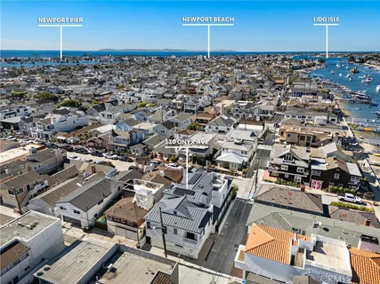 $8,680,000 | 330 Onyx Avenue, Newport Beach, CA 92662
