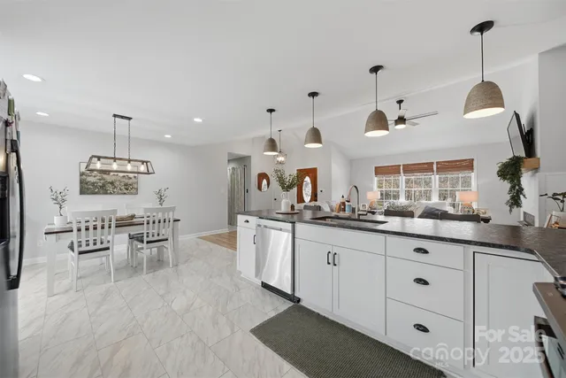 $359,900 | 4687 Ransom Drive, Conover, NC 28613