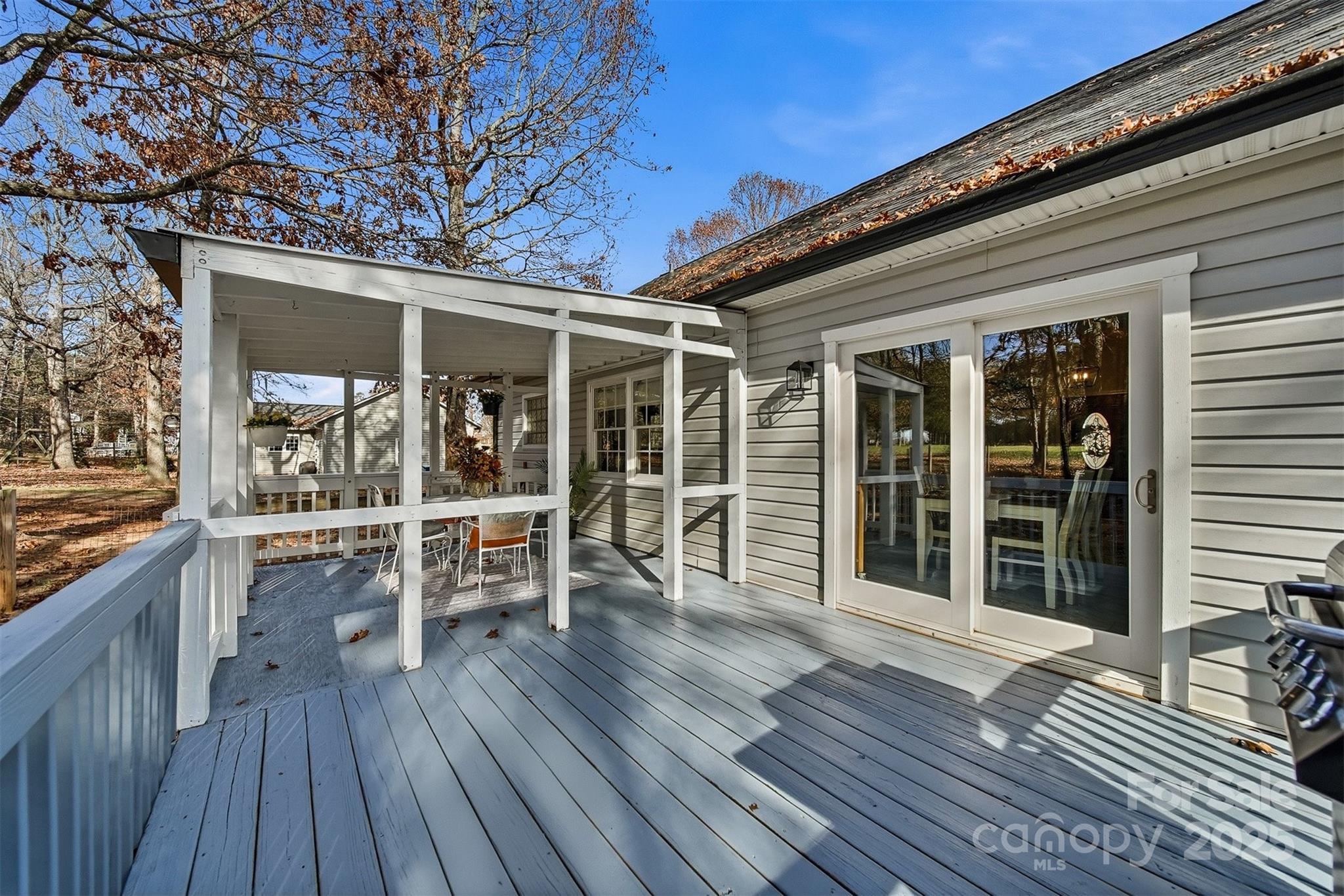 4687 Ransom Drive Conover, NC 28613 - Photo 21 of 27 front view of a house with a large window