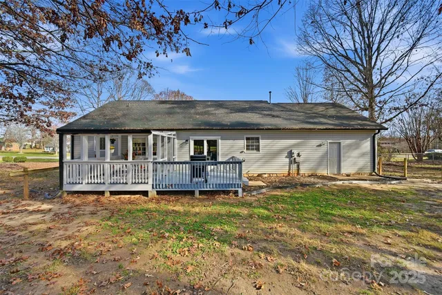 $359,900 | 4687 Ransom Drive, Conover, NC 28613