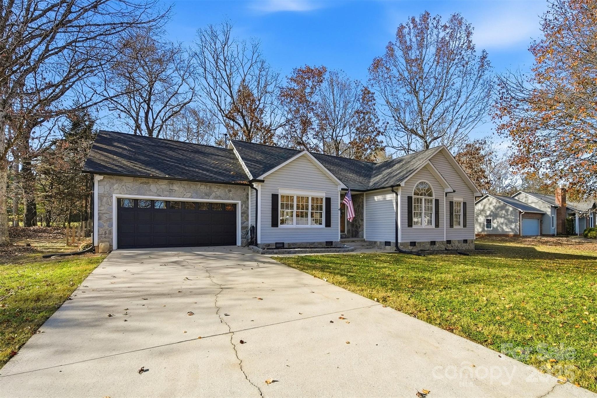 4687 Ransom Drive Conover, NC 28613 - Photo 27 of 27