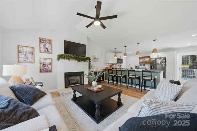 $359,900 | 4687 Ransom Drive, Conover, NC 28613