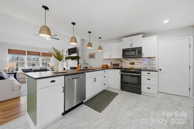 $359,900 | 4687 Ransom Drive, Conover, NC 28613