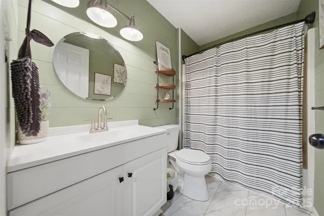 $359,900 | 4687 Ransom Drive, Conover, NC 28613