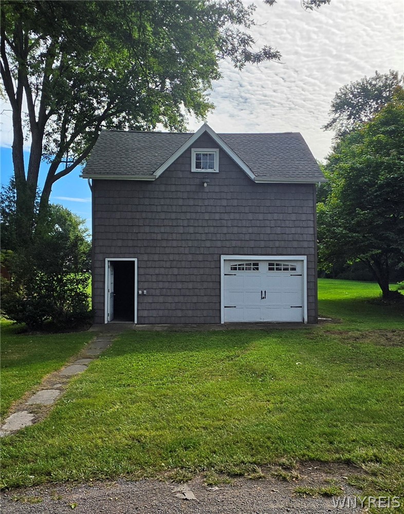 3579 Ransomville Road Porter, NY 14131 - Photo 5 of 25 Gallery Image 5
