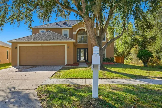 $374,900 | 31518 Earn Drive, Wesley Chapel, FL 33545