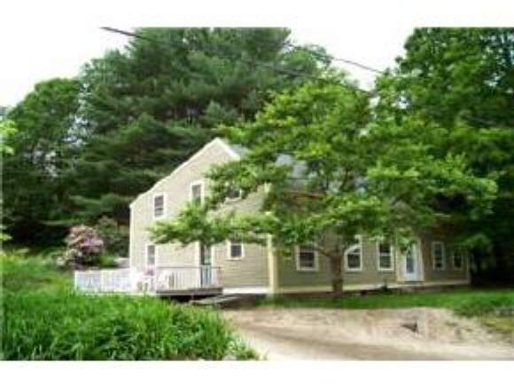 352 Rte 103e Warner, NH 03278 - Photo 1 of 8