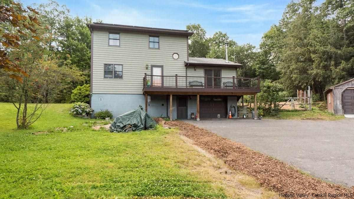 55 Snyder Road Saugerties, NY 12477 - Photo 1 of 29 Photo 1