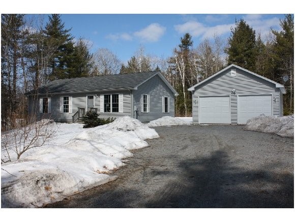 297 Windsor Road Hillsborough, NH 03244 - Photo 1 of 1 Gallery Image 1