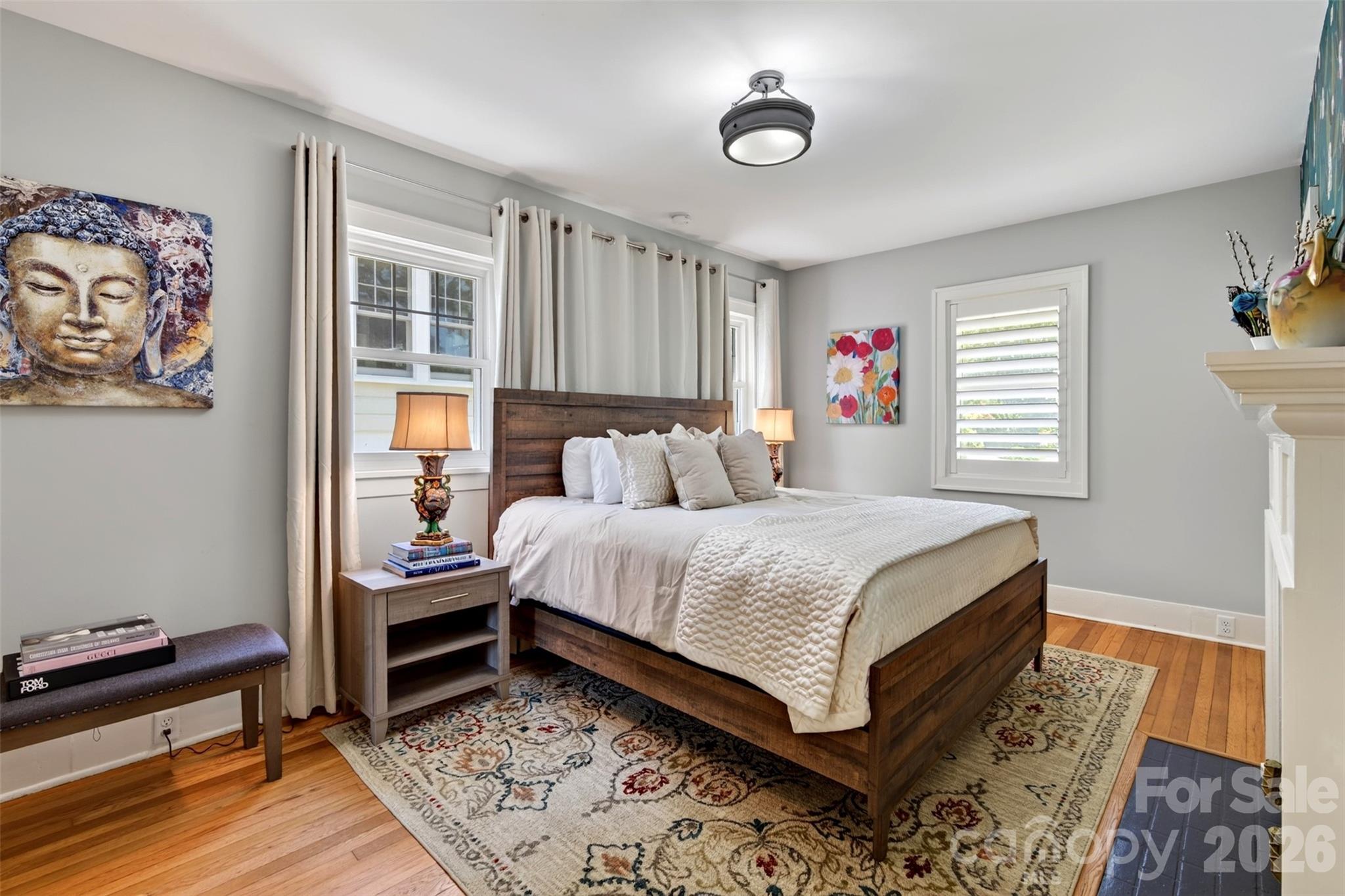 55 Edgemont Road Asheville, NC 28801 - Photo 21 of 47 Gallery Image 21