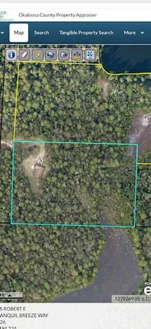 $280,000 | 1134 Tranquil Breeze Way, Holt, FL 32564