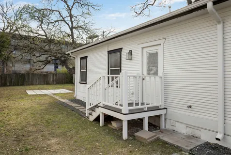 $655,000 | 1313 East 13th Street, Austin, TX 78702