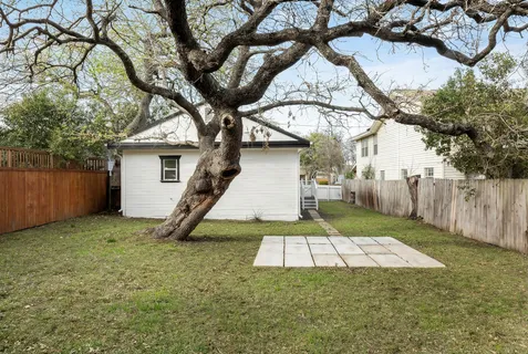 $655,000 | 1313 East 13th Street, Austin, TX 78702