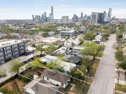 $655,000 | 1313 East 13th Street, Austin, TX 78702
