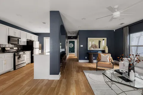 $655,000 | 1313 East 13th Street, Austin, TX 78702