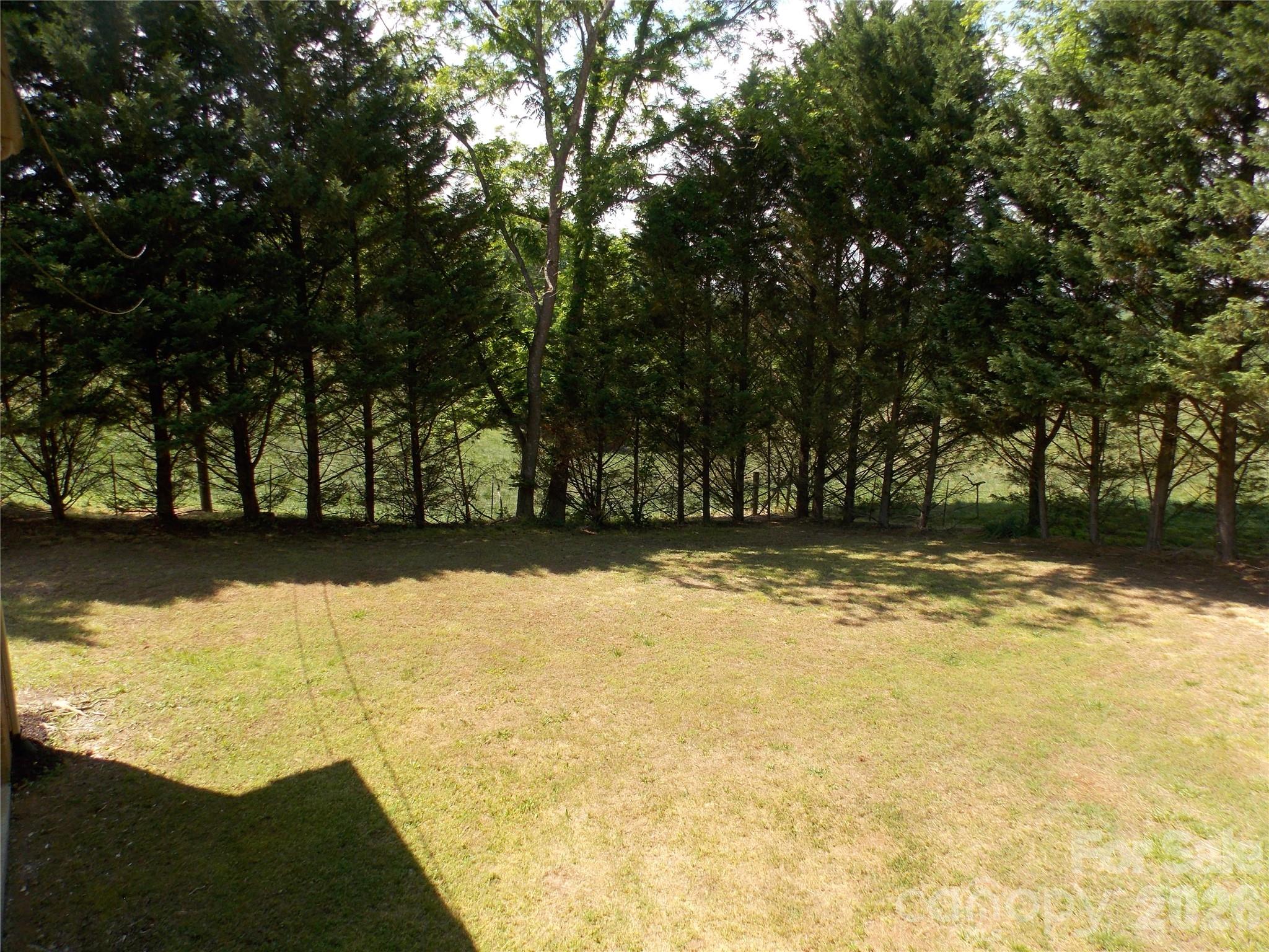 1380 May Road Granite Falls, NC 28630 - Photo 22 of 26 a view of swimming pool with yard