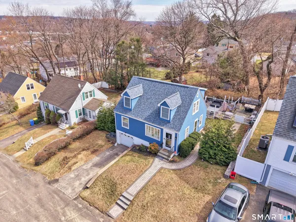 $317,500 | 50 Ferndale Avenue, Waterbury, CT 06708