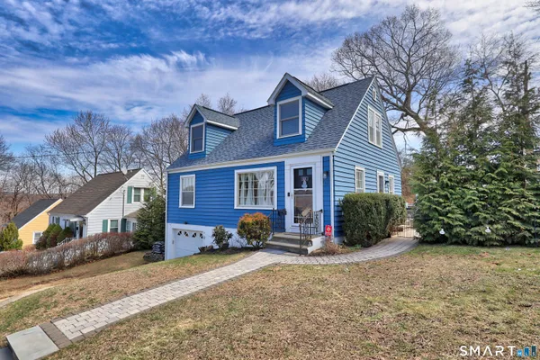 $317,500 | 50 Ferndale Avenue, Waterbury, CT 06708