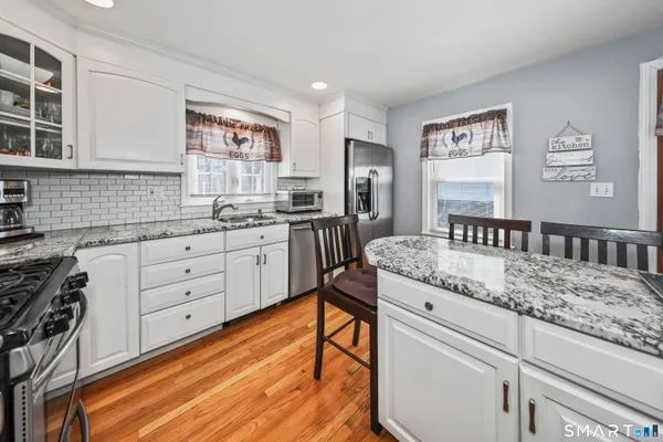 $317,500 | 50 Ferndale Avenue, Waterbury, CT 06708