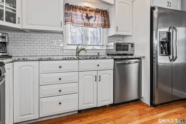 $317,500 | 50 Ferndale Avenue, Waterbury, CT 06708