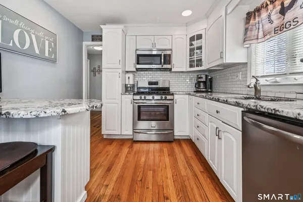 $317,500 | 50 Ferndale Avenue, Waterbury, CT 06708