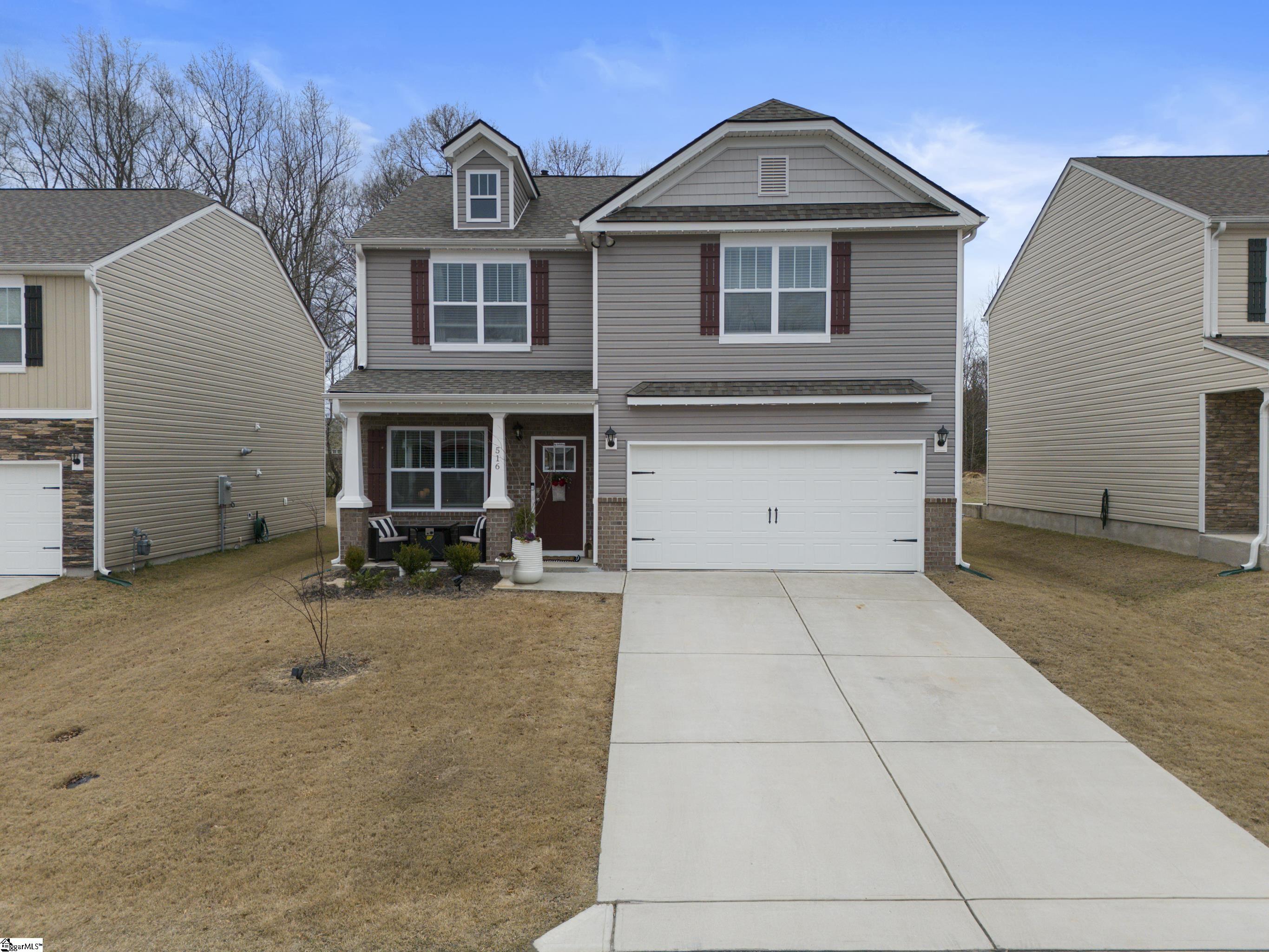 516 Gammon Lane Fountain Inn, SC 29644 - Photo 29 of 38