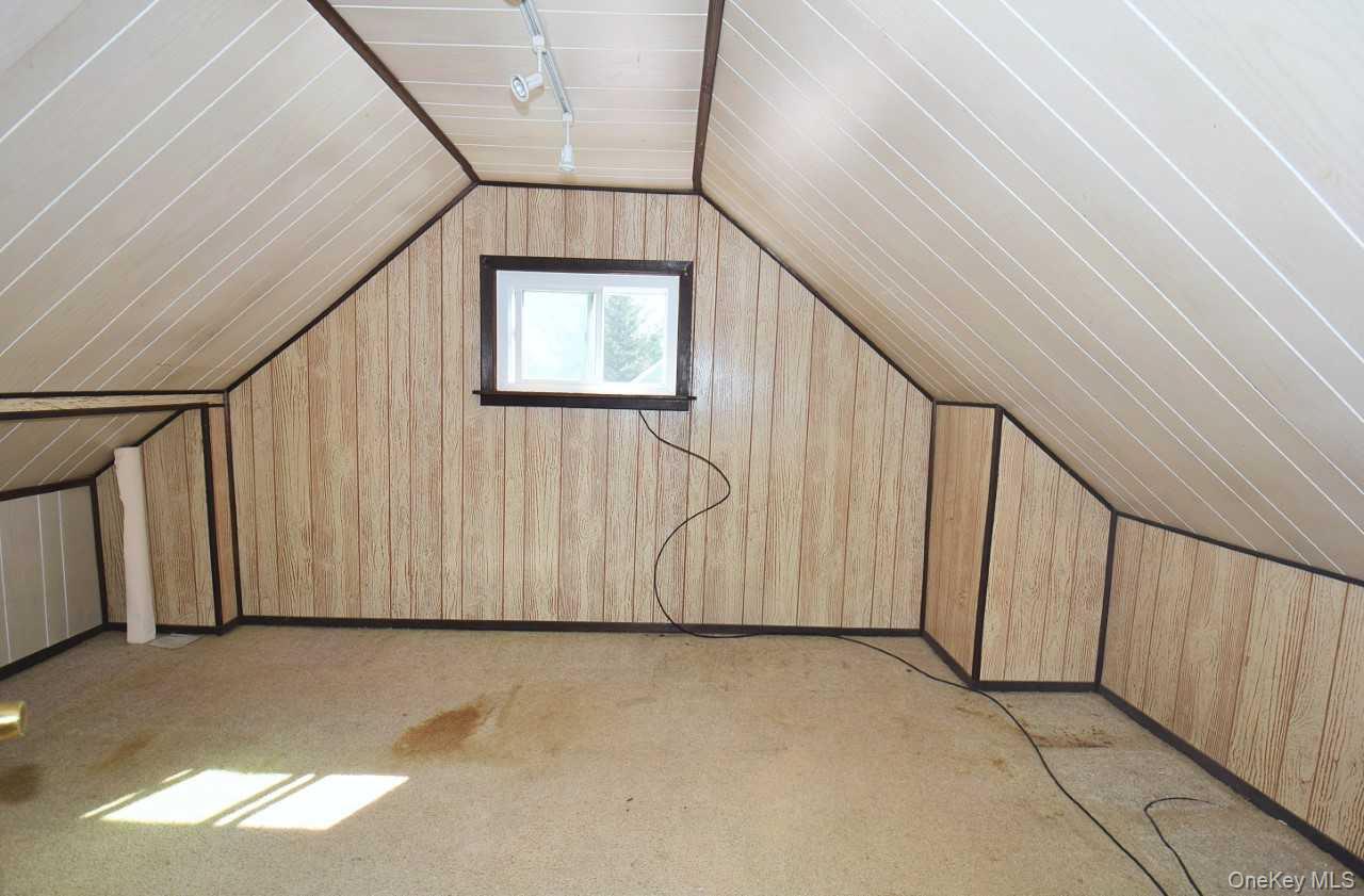 14 East Walnut Street Central Islip, NY 11722 - Photo 13 of 18 a view of a garage