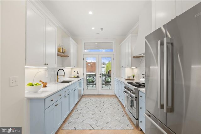 $1,820,000 | 126 V Street Northwest, Washington, DC 20001