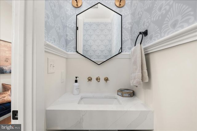 $1,820,000 | 126 V Street Northwest, Washington, DC 20001