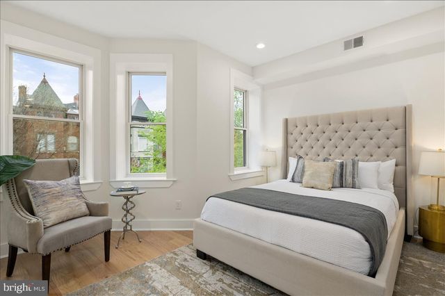 $1,820,000 | 126 V Street Northwest, Washington, DC 20001