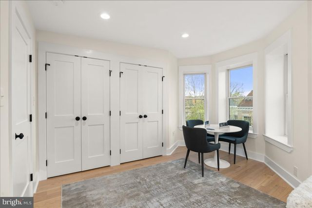 $1,820,000 | 126 V Street Northwest, Washington, DC 20001