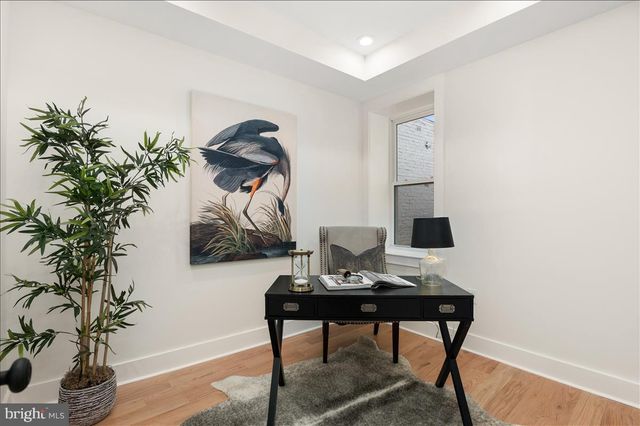 $1,820,000 | 126 V Street Northwest, Washington, DC 20001