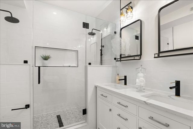 $1,820,000 | 126 V Street Northwest, Washington, DC 20001