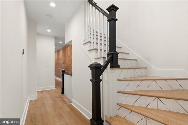 $1,820,000 | 126 V Street Northwest, Washington, DC 20001