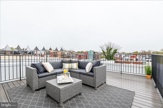 $1,820,000 | 126 V Street Northwest, Washington, DC 20001