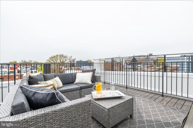 $1,820,000 | 126 V Street Northwest, Washington, DC 20001
