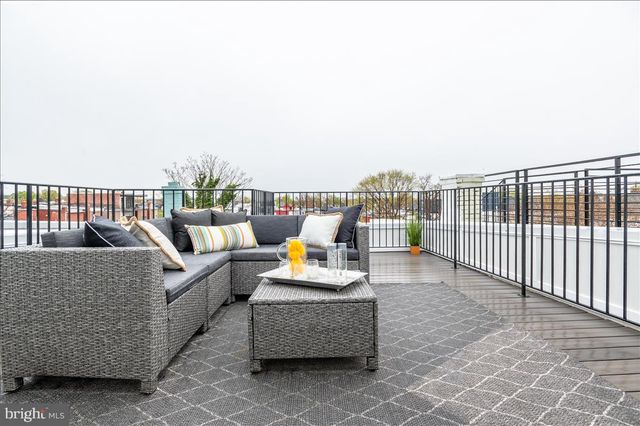 $1,820,000 | 126 V Street Northwest, Washington, DC 20001
