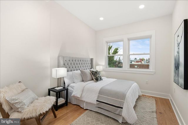 $1,820,000 | 126 V Street Northwest, Washington, DC 20001