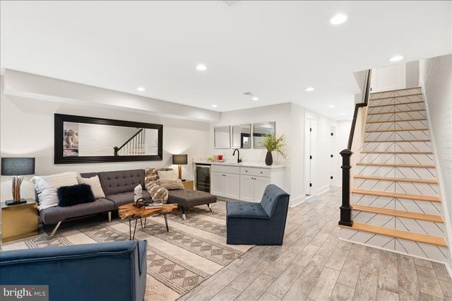$1,820,000 | 126 V Street Northwest, Washington, DC 20001
