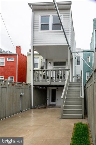 $1,820,000 | 126 V Street Northwest, Washington, DC 20001