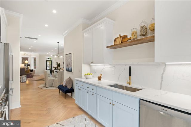 $1,820,000 | 126 V Street Northwest, Washington, DC 20001