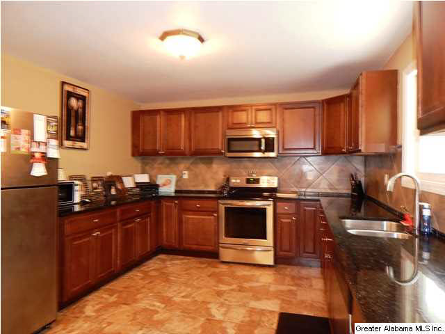6508 Water Works Road Mount Olive, AL 35117 - Photo 16 of 32