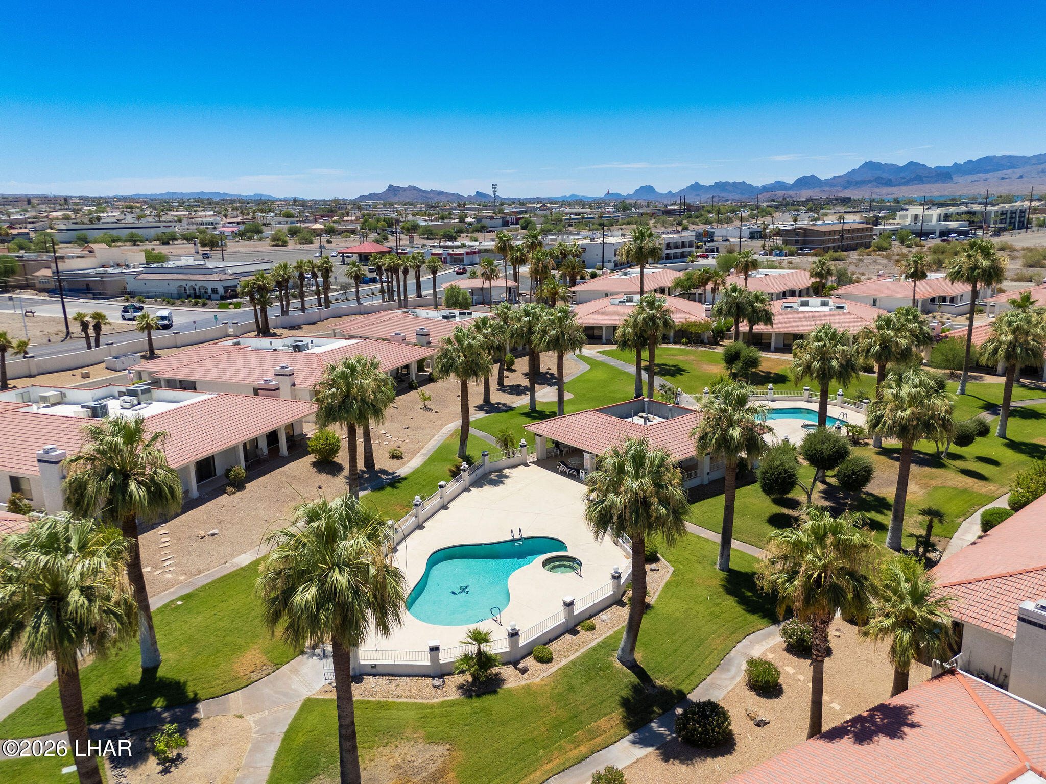 375 London Bridge Road, Unit 40 Lake Havasu City, AZ 86403 - Photo 36 of 39 drone-4