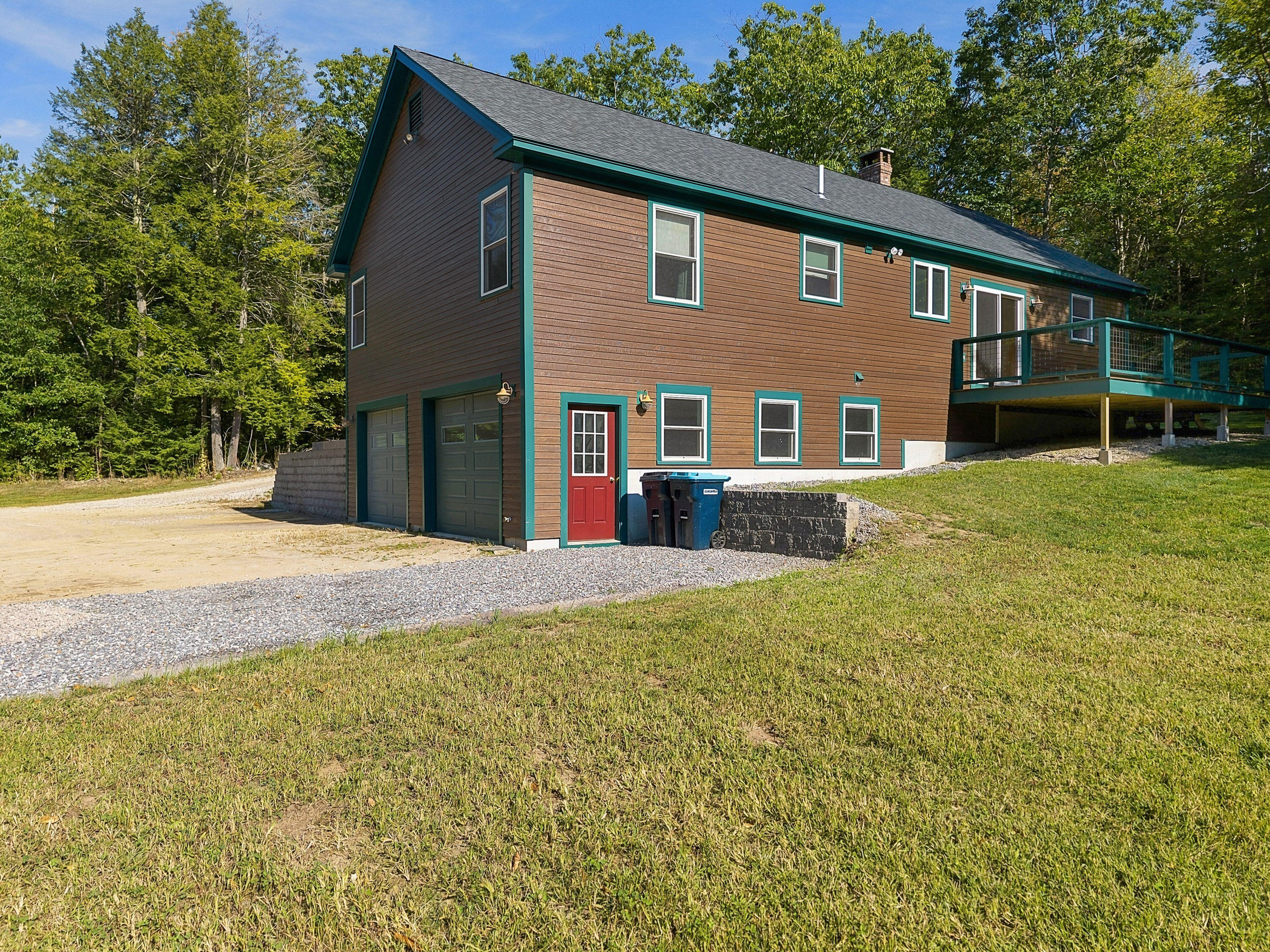 184 Sweetser Road Pownal, ME 04069 - Photo 59 of 84 184 Sweetser Rd_158