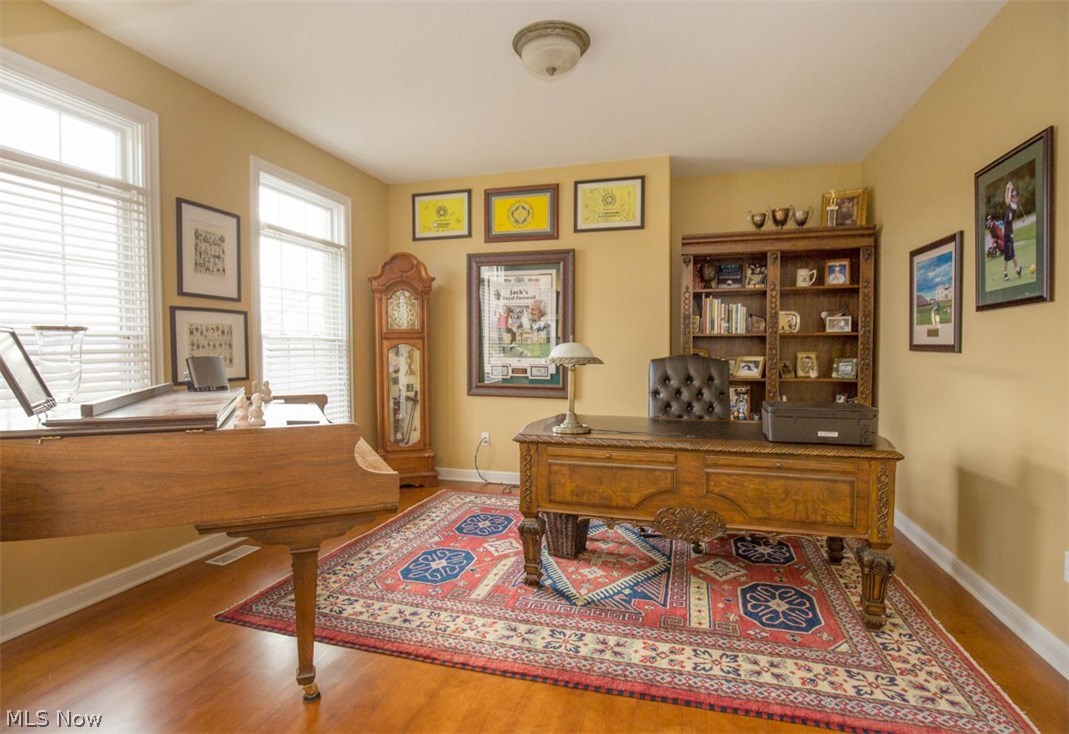 6832 Kyle Ridge Pointe Canfield, OH 44406 - Photo 7 of 25 Gallery Image 7
